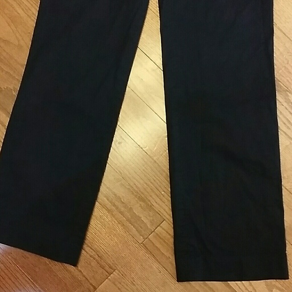 J.Crew Cafe Trouser womens pants size 4 - Picture 4 of 8